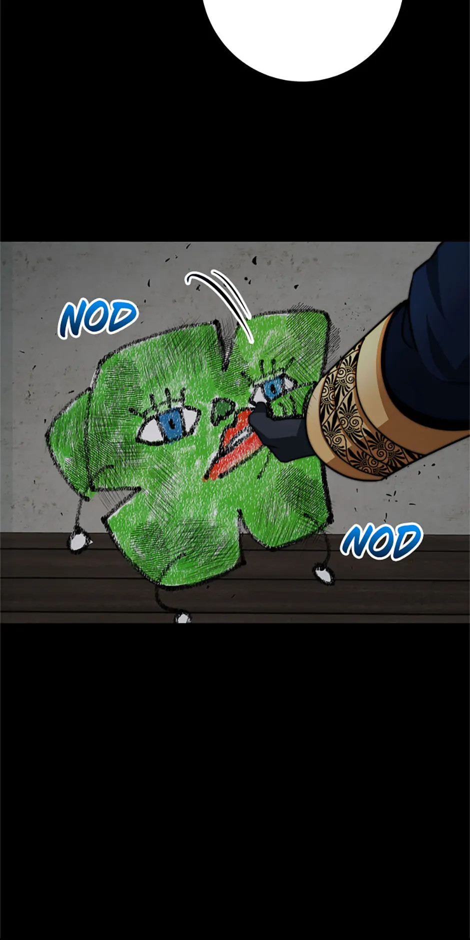 Putting My Life on the Line, I Go All-in on Luck Enhancement Chapter 27 17